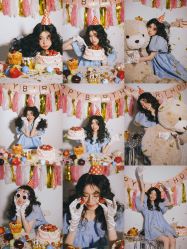 -米莱摄影写真(五大道别墅店)