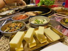 -首尔烤肉大排档(合生汇店)