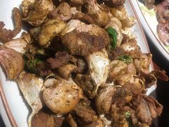 -明小茂中式私房餐厅
