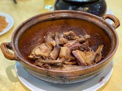 姜母鸭-莲花公园煎蟹(总店)
