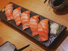 -米禾良日料(人民广场店)