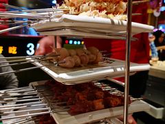 -丰茂烤串(金源店)
