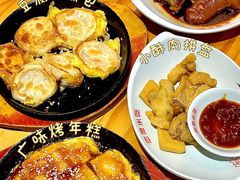 -恋萍小吃(时代店)