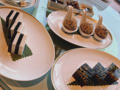 -金轩中餐厅 Jin Xuan(浦东丽思卡尔顿酒店)
