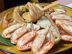 -蟹料理 北海道かに将軍(札幌本店)