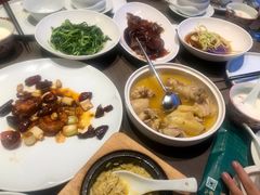 -望乡楼上海菜(日月光店)