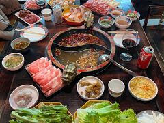 -老九门火锅旗舰店laojiumen hotpot 9