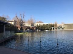 -春晖园度假酒店温泉