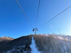 -富龙滑雪场