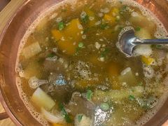 -妈妈的味道(和顺古镇店)