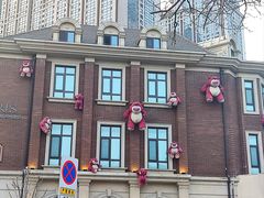 -天津五大道文化旅游区