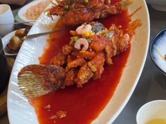 -苏城小院·园林精致苏州菜(斜塘老街店)