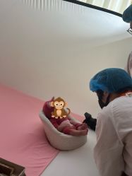 -玛瑞莎孕婴童摄影到家拍