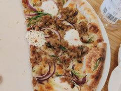 -城市大道红炉披萨烘焙坊