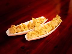 西洋菜饺子-春秋火锅(复兴中路店)