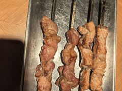 -波螺油子青岛本帮菜(银座店)