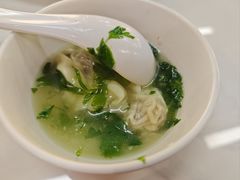 -清心素食自助餐厅(夫子庙店)