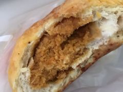 咸蛋超人-LELECHA乐乐茶(上海五角场万达广场店)