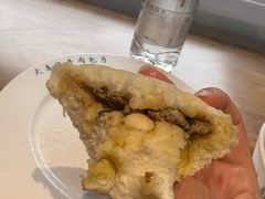 -大南门牛肉包子店