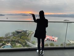 -绿城千岛湖喜来登度假酒店