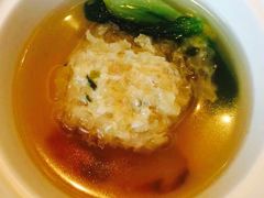 顶汤松茸宴球-和记小菜(大宁店)