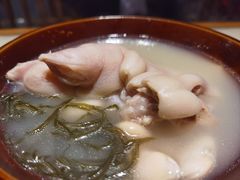 渝味深夜蹄花-常和州·夜宵大排档(常州单店)