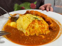 -CoCo壱番屋(久光百货店)