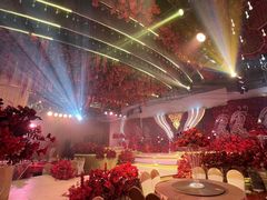 -东方御花园酒店
