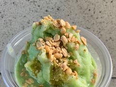 -夏食光安顺小舒冰粉冰浆(甲秀楼店)