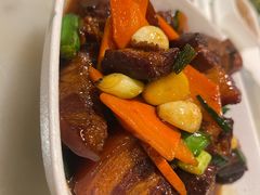 -嘉丰湘菜馆(芳群园店)