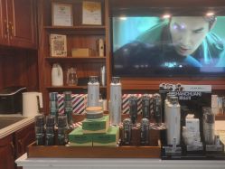 -BarberKiNG男士理发馆Barbershop