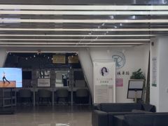 -山道健身游泳舞蹈(曙光店)