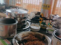 -韵之源农家菜(北京1店)