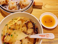 -杭州来福士中心