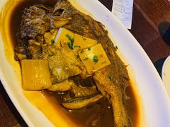 -大牌大·传统杭帮菜(湖滨店)