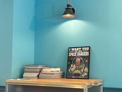 -NokNok Coffee(宽窄巷子店)