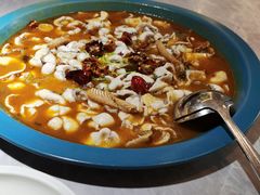 -百岁我家酸菜鱼(龙湾万达店)