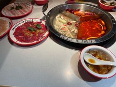 -犊门火锅(长沙五一广场总店)
