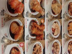 -宝香绑线肉骨茶(柏威年广场店)