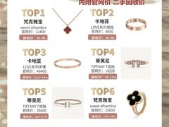 -上海恒天奢侈品(总店)