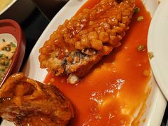 -佰家小厨·南京菜(夫子庙店)