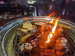 -吉志烤肉(太原总店)