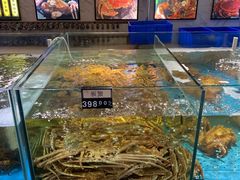 -蟹之国·精品蟹料理(极地店)