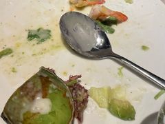 -漢舍中国菜馆(889广场店)