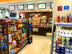 -罗森便利店(鱼市街店)