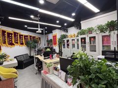 -时尚天河商业广场