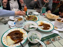 -西关明记肠粉(荔枝湾店)