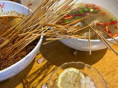 -古真记钵钵鸡(总店)