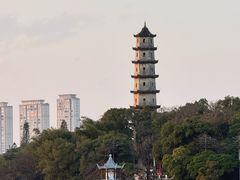 -江心屿景区