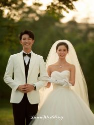 -IDO婚纱摄影(上海旗舰店)